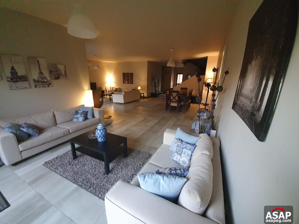 Furnished Town House in Hacienda Bay Furnished Town House in Hacienda Bay