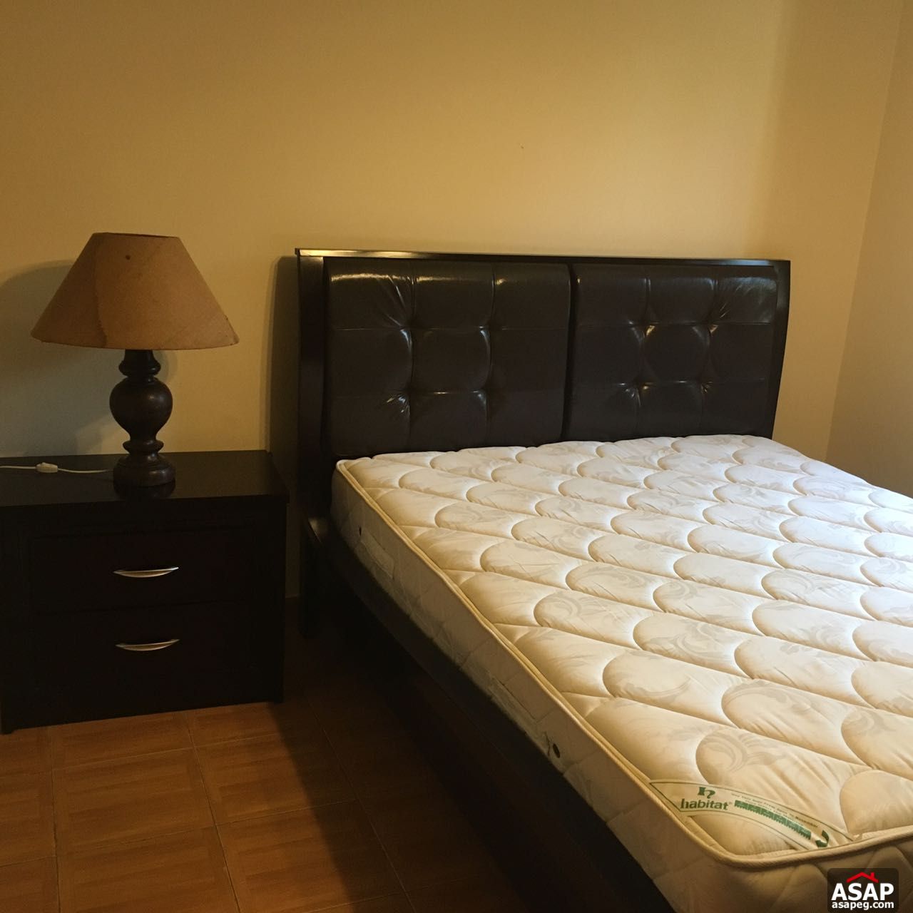 Furnished Apartment for Rent in Katameya Heights