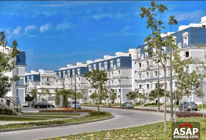 I Villa for Sale in Mountain View Hyde Park I Villa for Sale in Mountain View Hyde Park