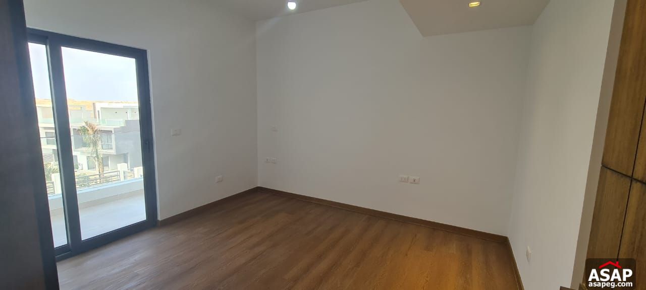 Town House for Rent in Fifth Square Town House for Rent in Fifth Square