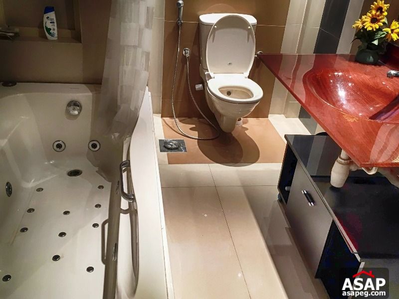 Apartment for rent in Maadi Apartment for rent in Maadi