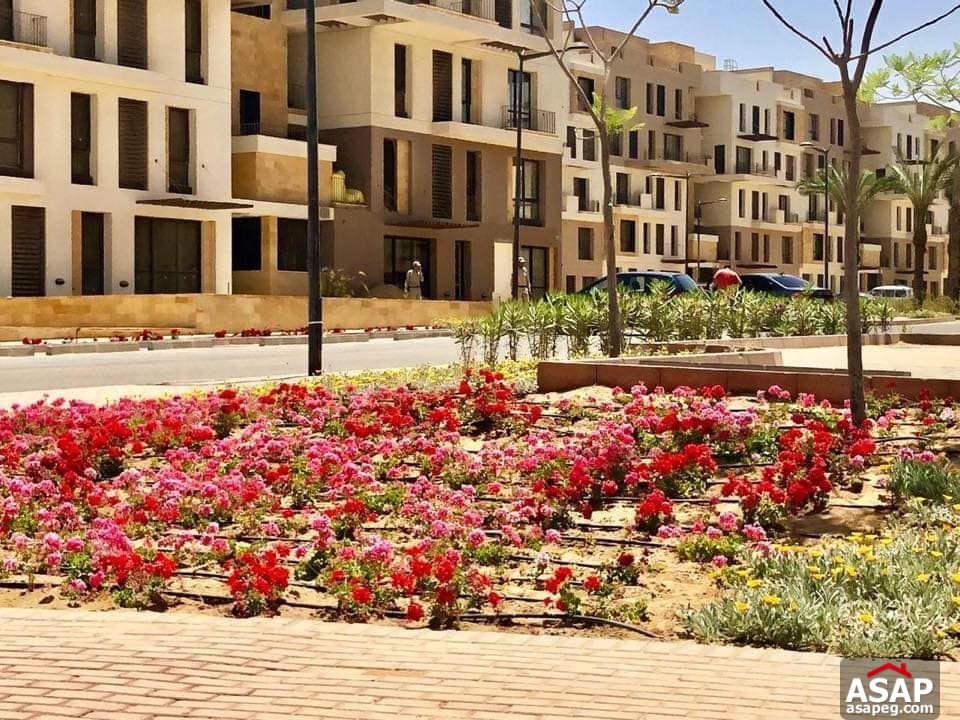 Apartment for Sale in Eastown Sodic