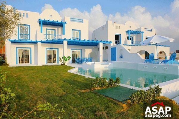 chalet sea view at Mountain view north coast