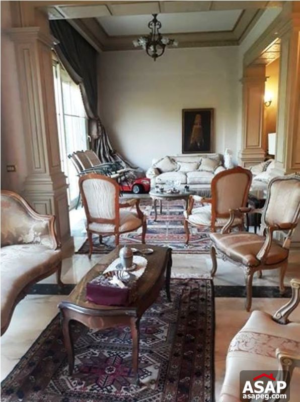 Villa with Garden for Sale in Lake View Villa with Garden for Sale in Lake View