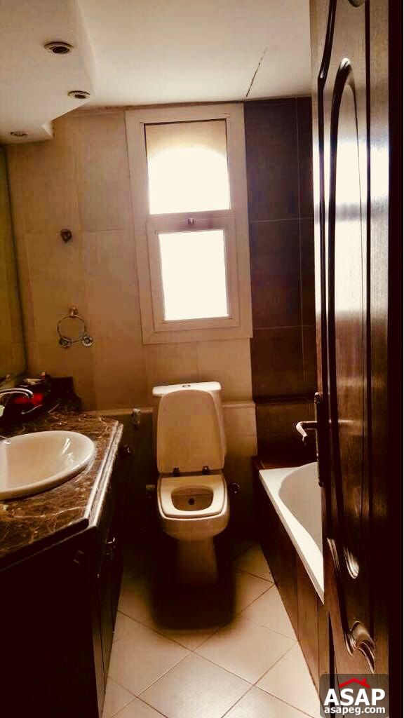 Duplex for Rent in El Patio 1 - New Cairo