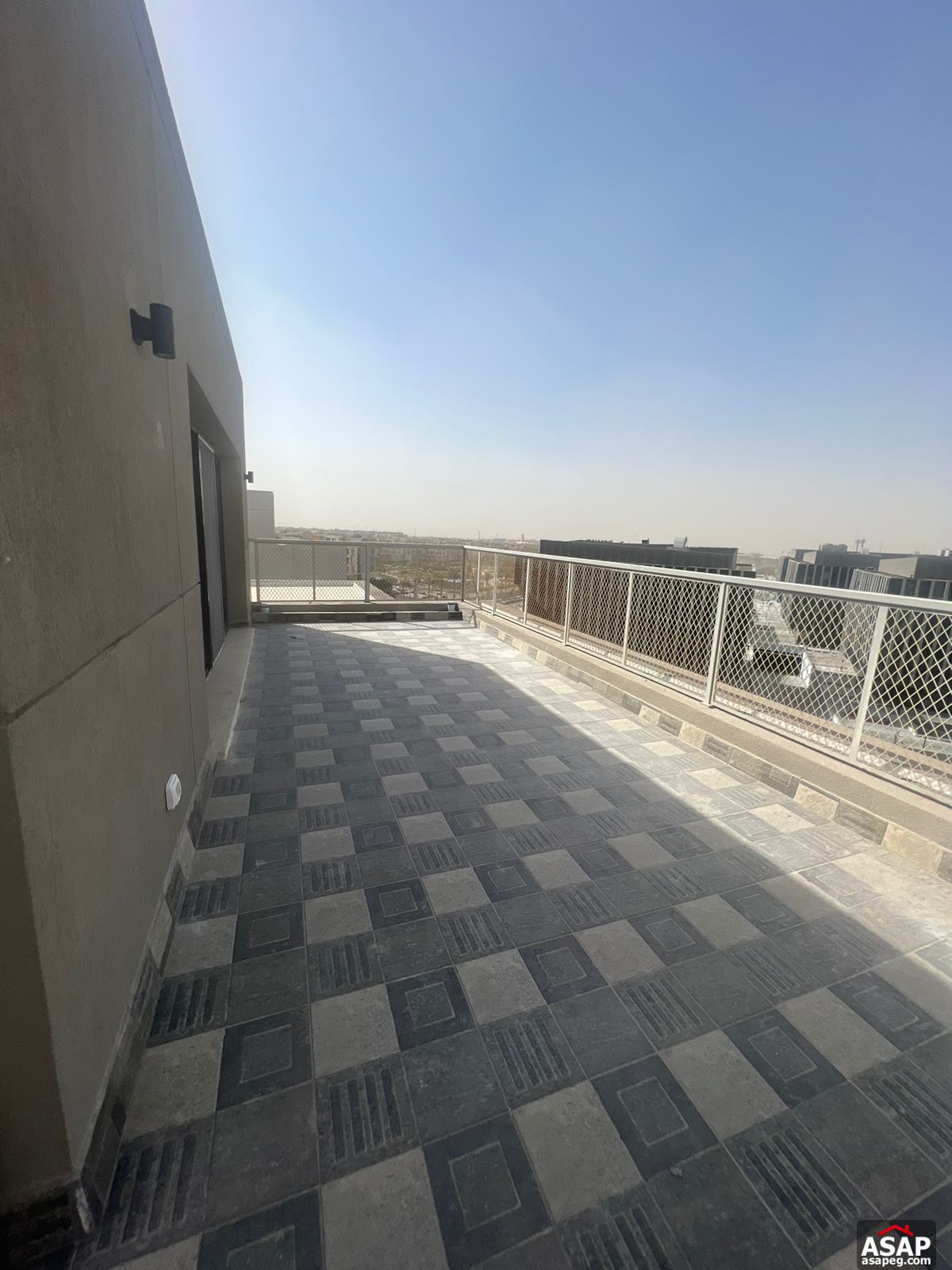 Studio with Roof for Rent in Eastown Sodic Studio with Roof for Rent in Eastown Sodic