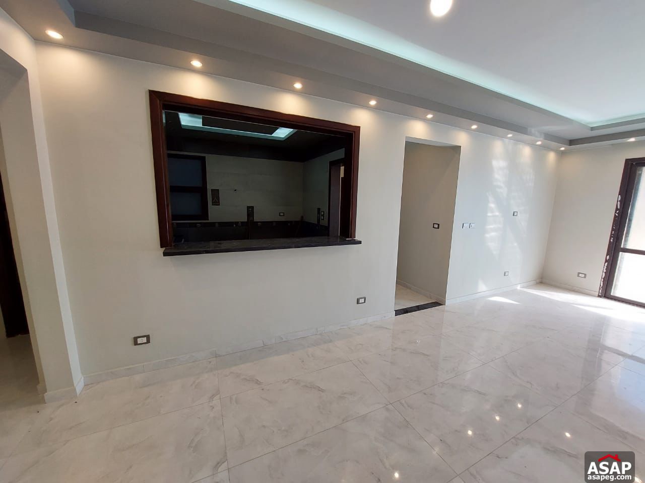 Apartment for Rent in Eastown Sodic