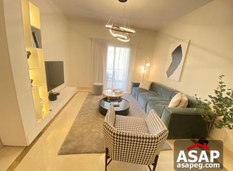 Furnished Apartment for Rent in Mivida Emaar Furnished Apartment for Rent in Mivida Emaar