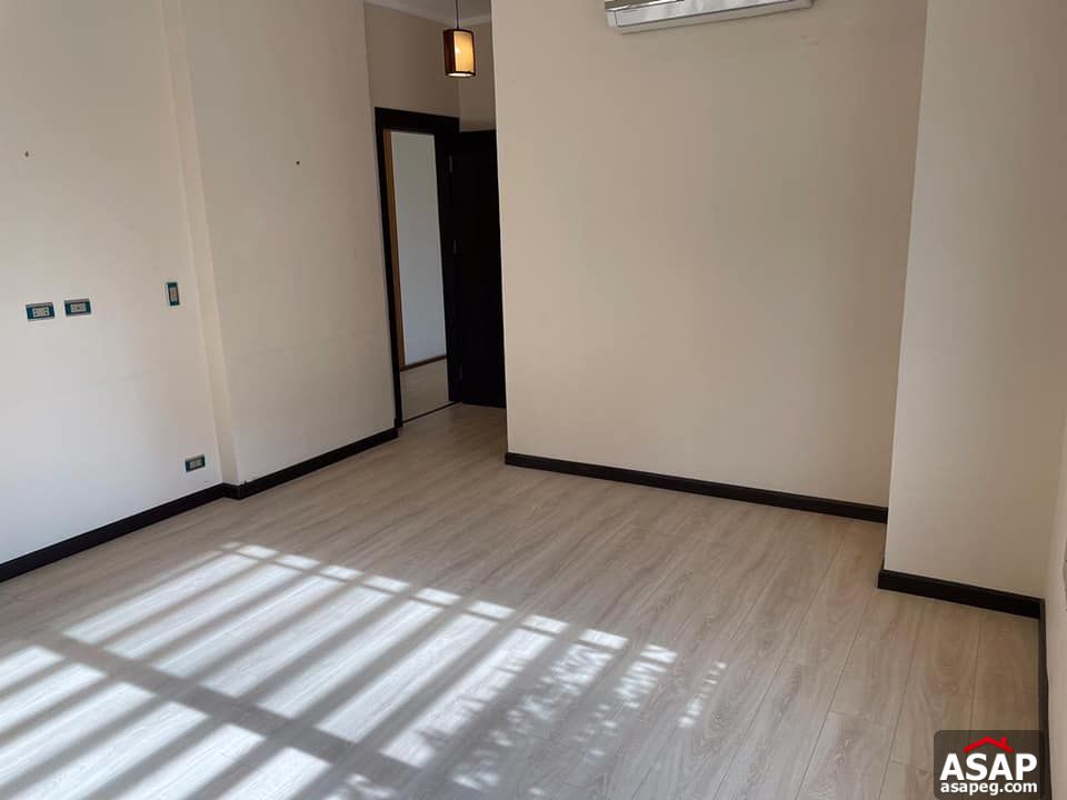 Ground Floor for Rent in Village Gate Compound