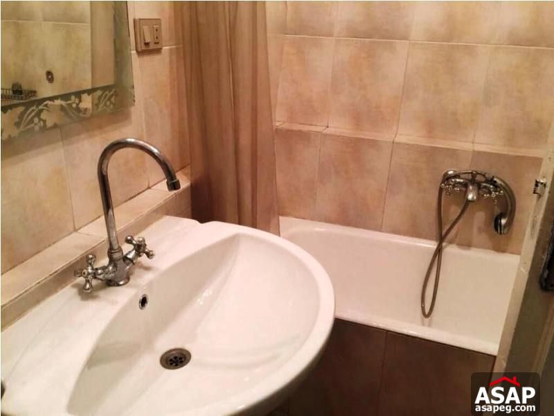 Apartment for Sale in Zamalek Apartment for Sale in Zamalek