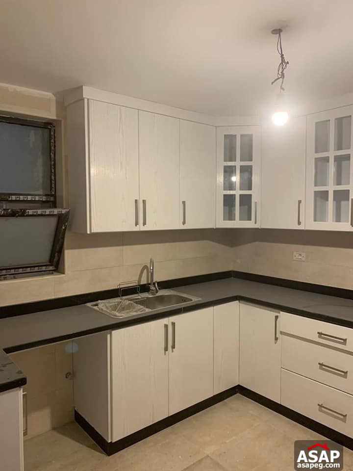 Apartment 184m for Rent in Eastown Compound Apartment 184m for Rent in Eastown Compound