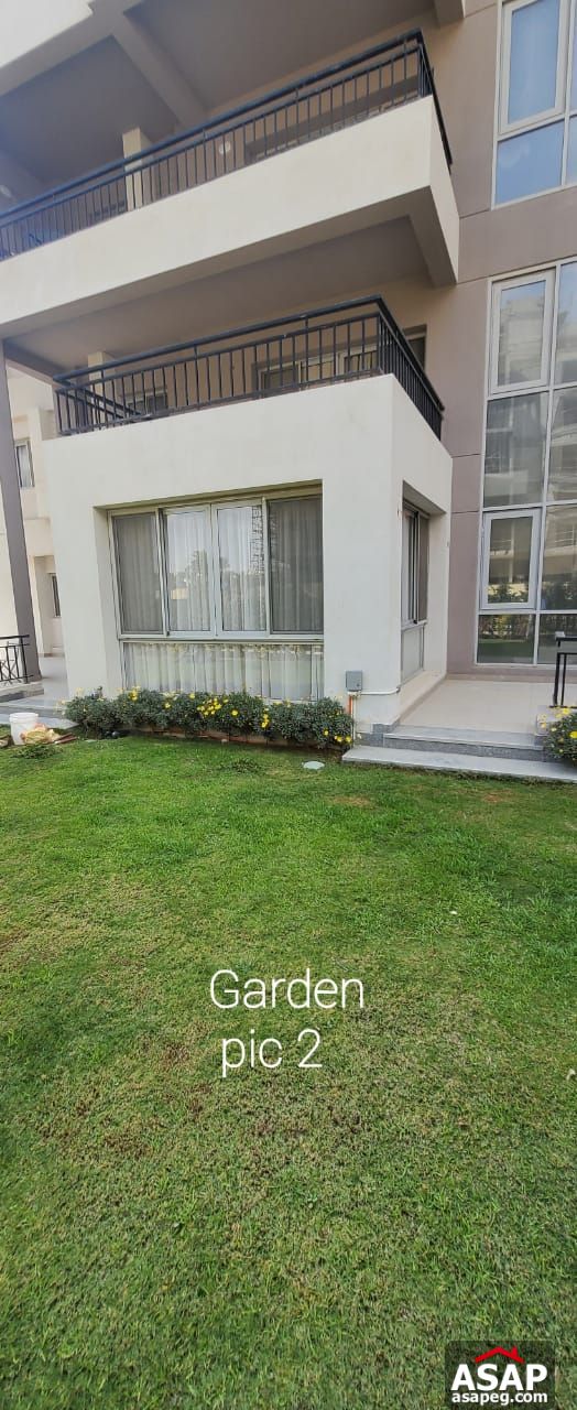 Duplex with Garden for Rent in Cairo Festival City Duplex with Garden for Rent in Cairo Festival City