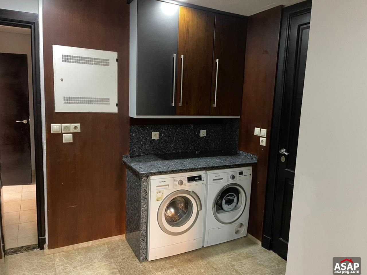 Finished Villa for Sale in Mivida Compound Finished Villa for Sale in Mivida Compound