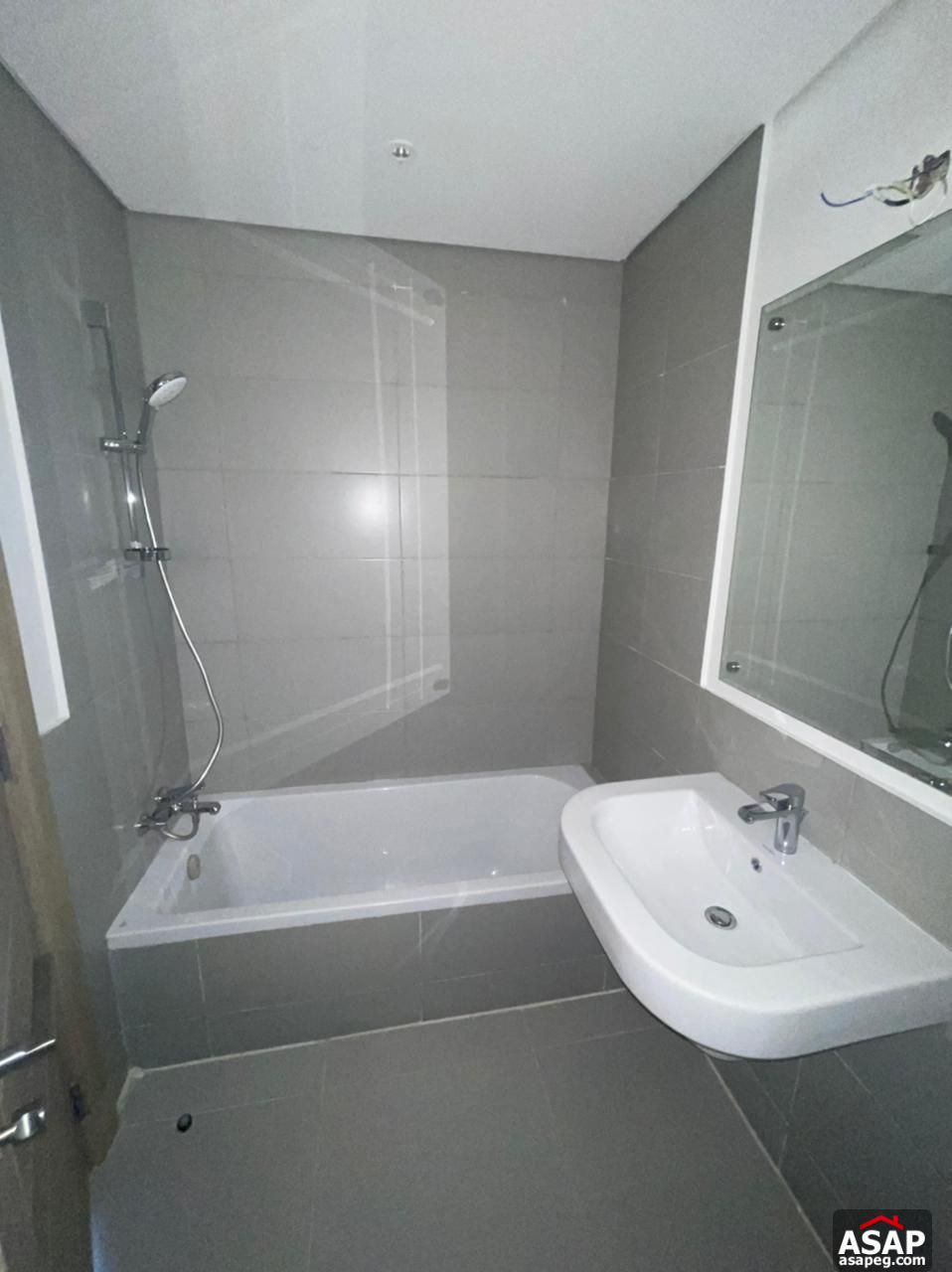 Rent Apartment in Mivida Compound Rent Apartment in Mivida Compound