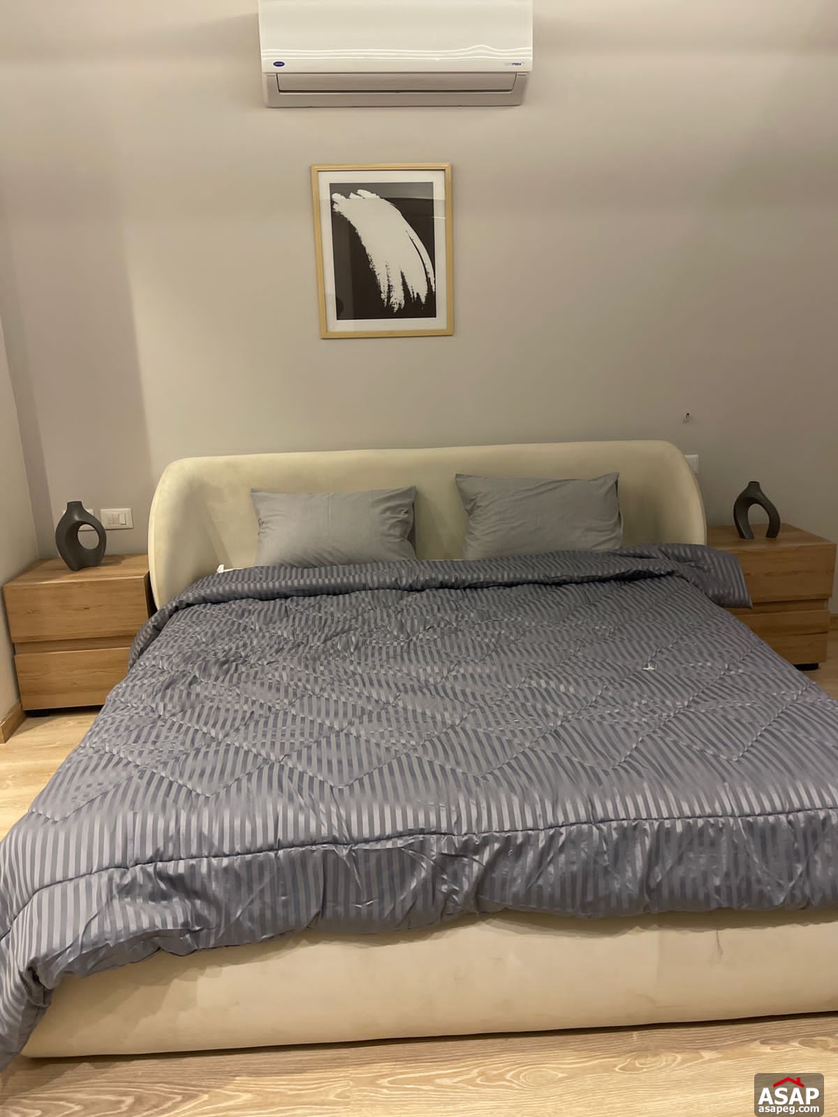 Furnished Apartment for Rent in Villette Compound Furnished Apartment for Rent in Villette Compound