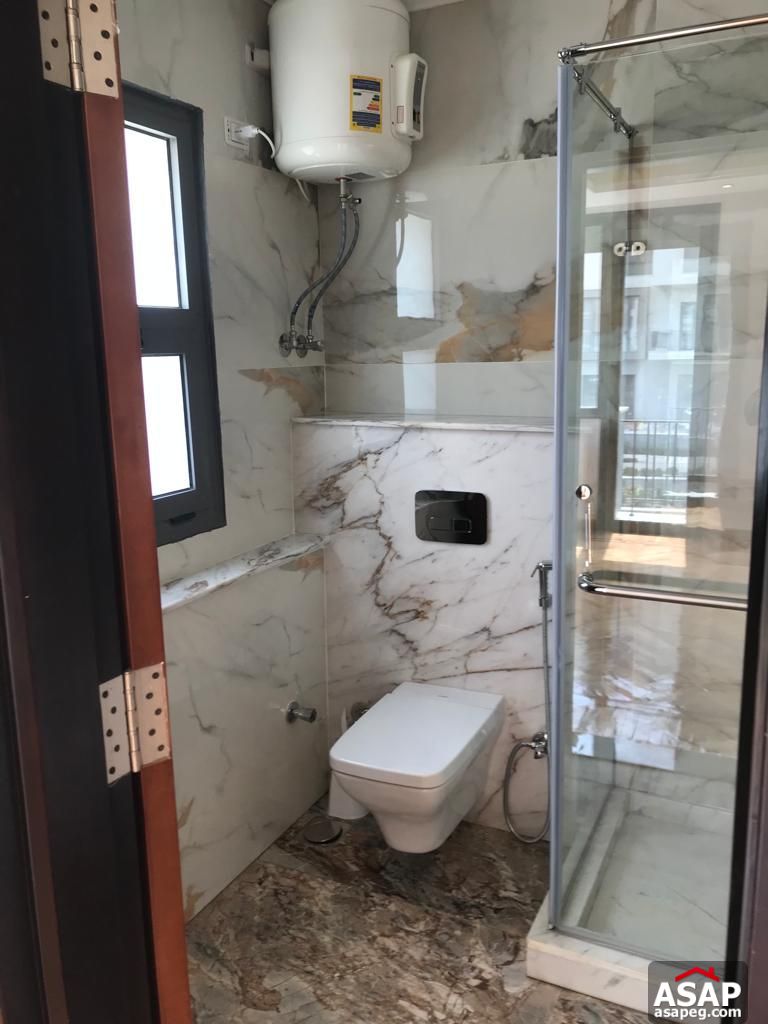 Semi Furnished Apartment for Rent in Eastown Sodic Semi Furnished Apartment for Rent in Eastown Sodic