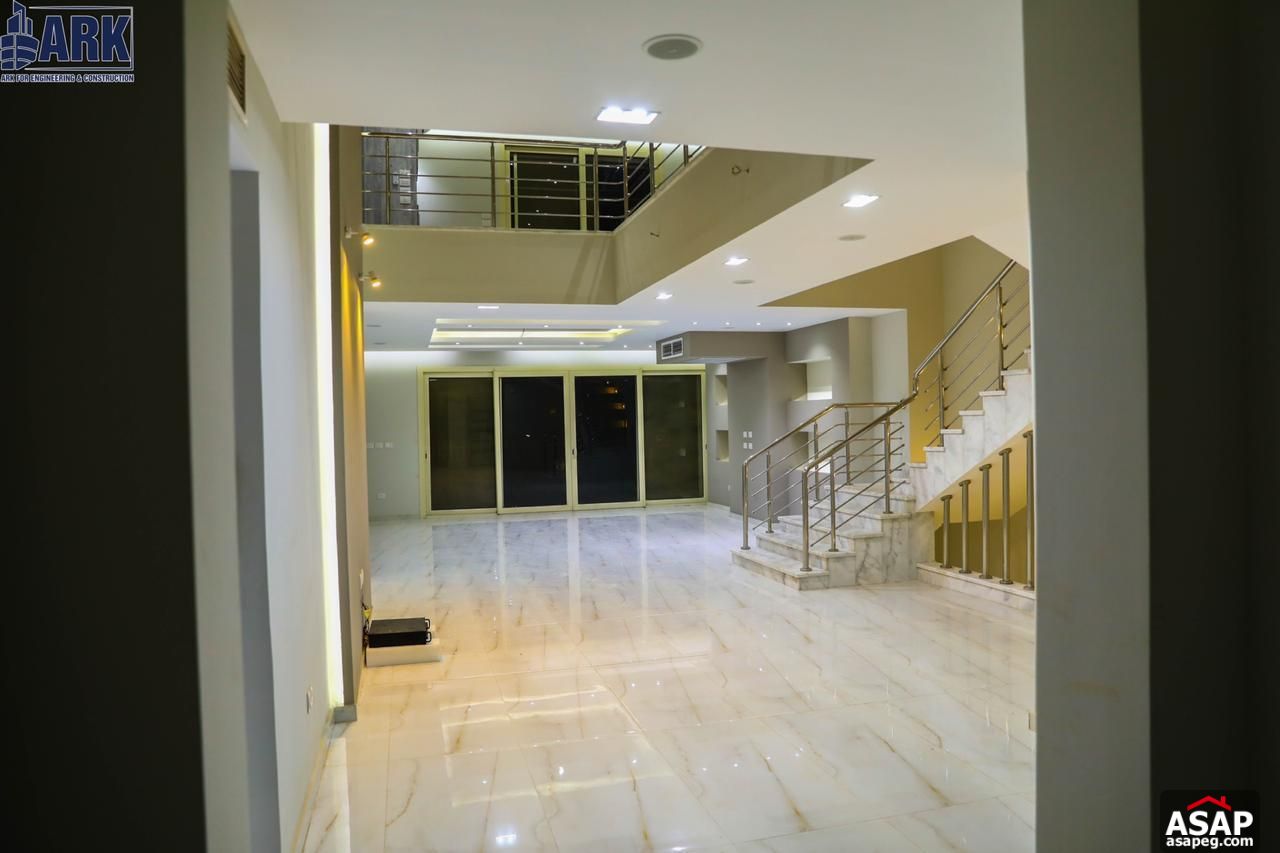 Villa for Rent in CFC Compound Villa for Rent in CFC Compound