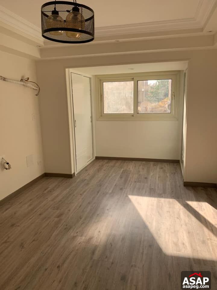 Flat for Rent in Zamalek Flat for Rent in Zamalek