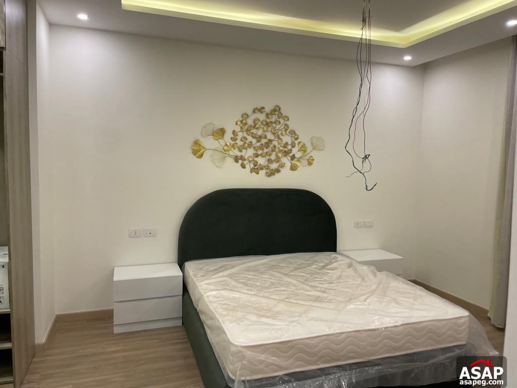 Furnished Apartment for Rent in Eastown Compound Furnished Apartment for Rent in Eastown Compound