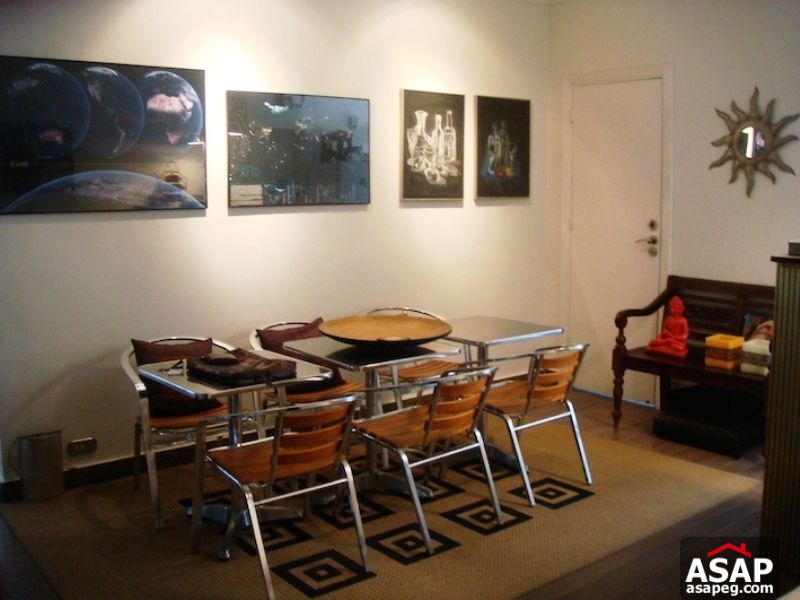 Amazing Apartment in Maadi for Rent Amazing Apartment in Maadi for Rent