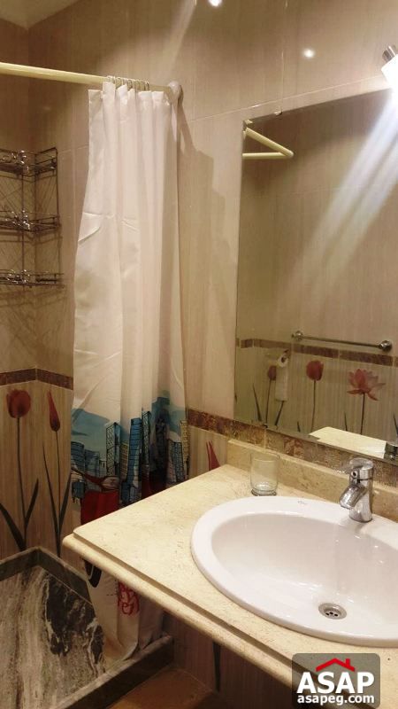 Apartment for rent in New Cairo Apartment for rent in New Cairo