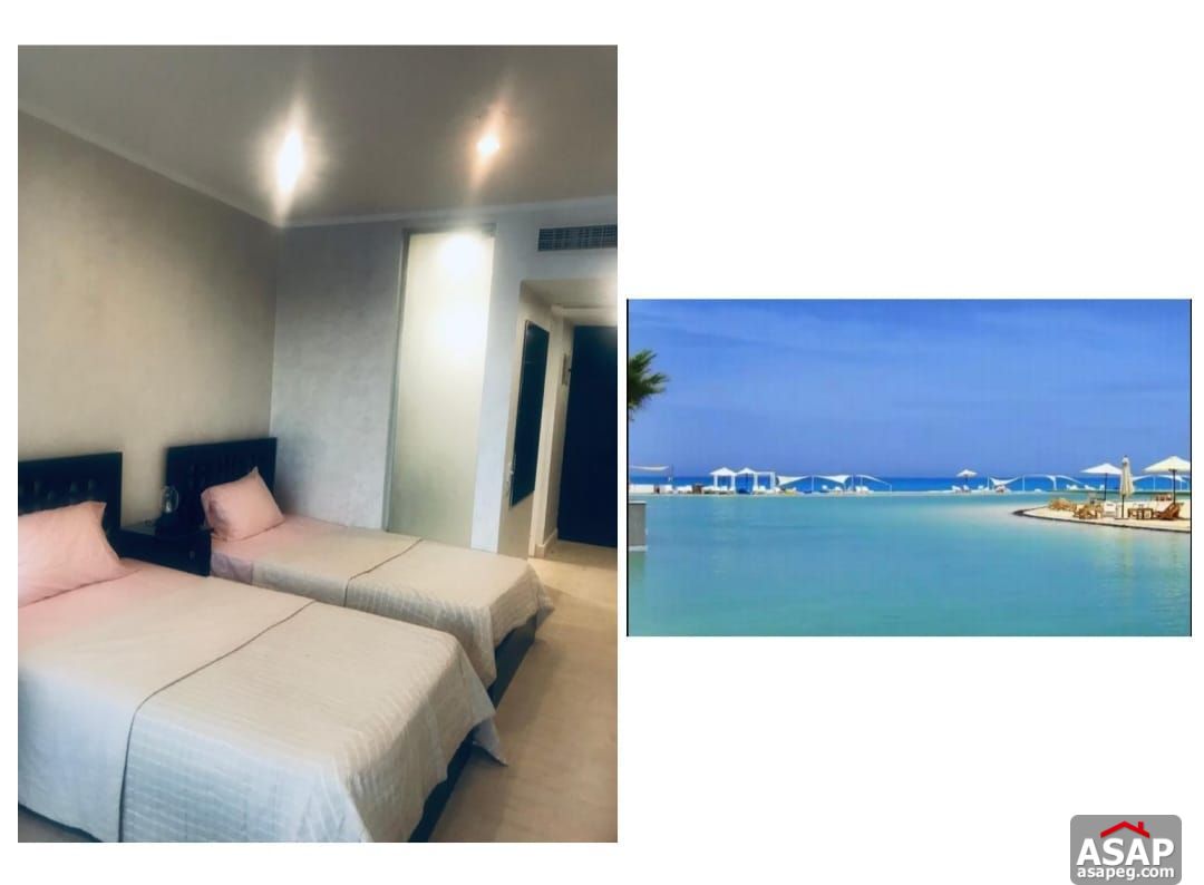 Finished Villa and Cabin with Lake View for Sale in Hacienda Bay