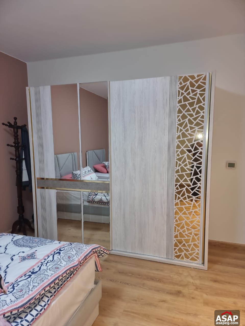 Furnished Apartment for Rent in Cairo Festival City Furnished Apartment for Rent in Cairo Festival City