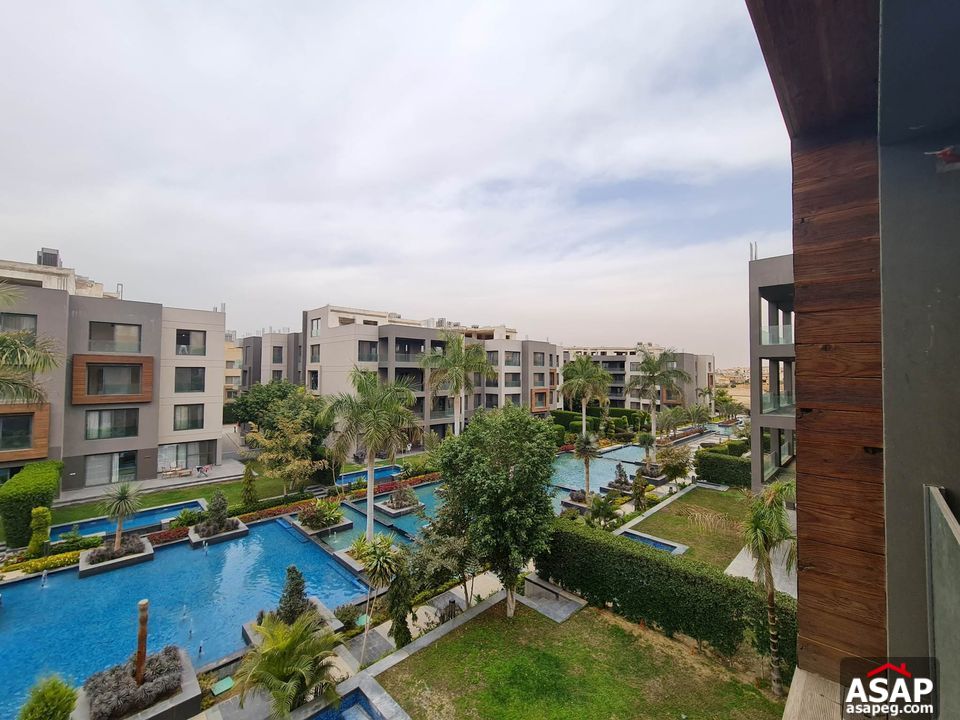 Apartment with Lake View for Rent in Silver Palm Apartment with Lake View for Rent in Silver Palm