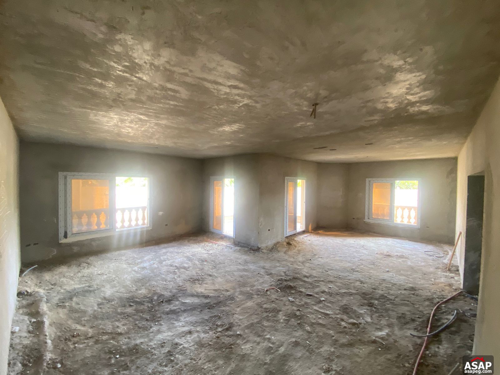 Ground Floor for Sale in Ramblas Compound Ground Floor for Sale in Ramblas Compound