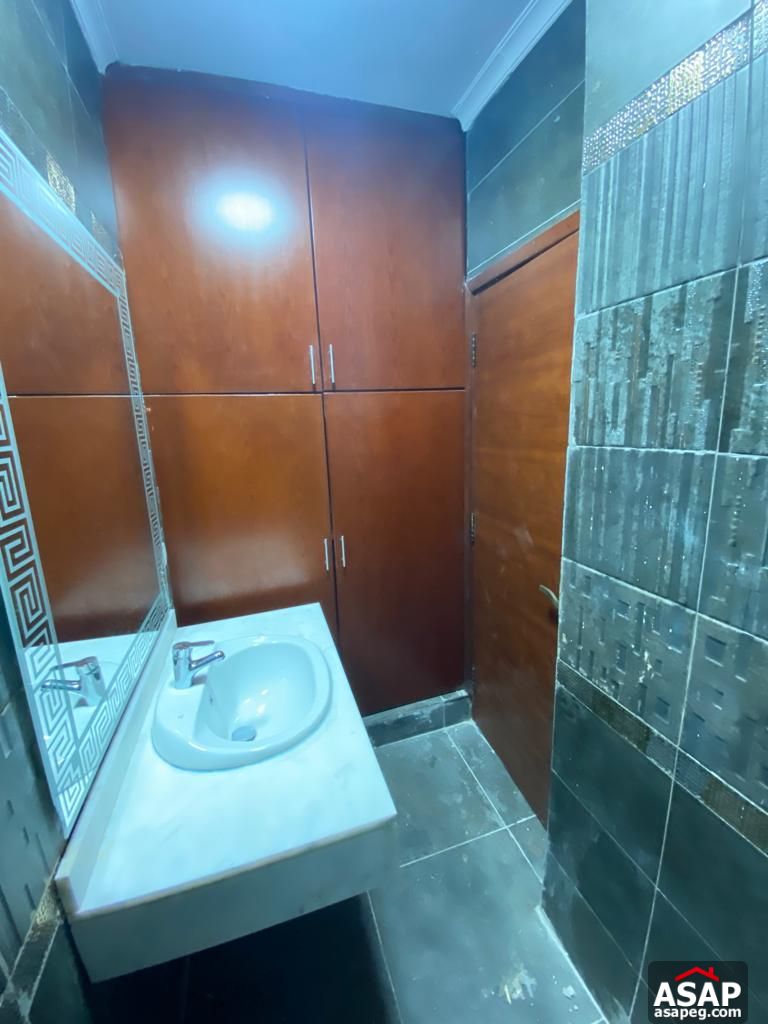 Furnished Apartment for Rent in Villette Sodic Furnished Apartment for Rent in Villette Sodic