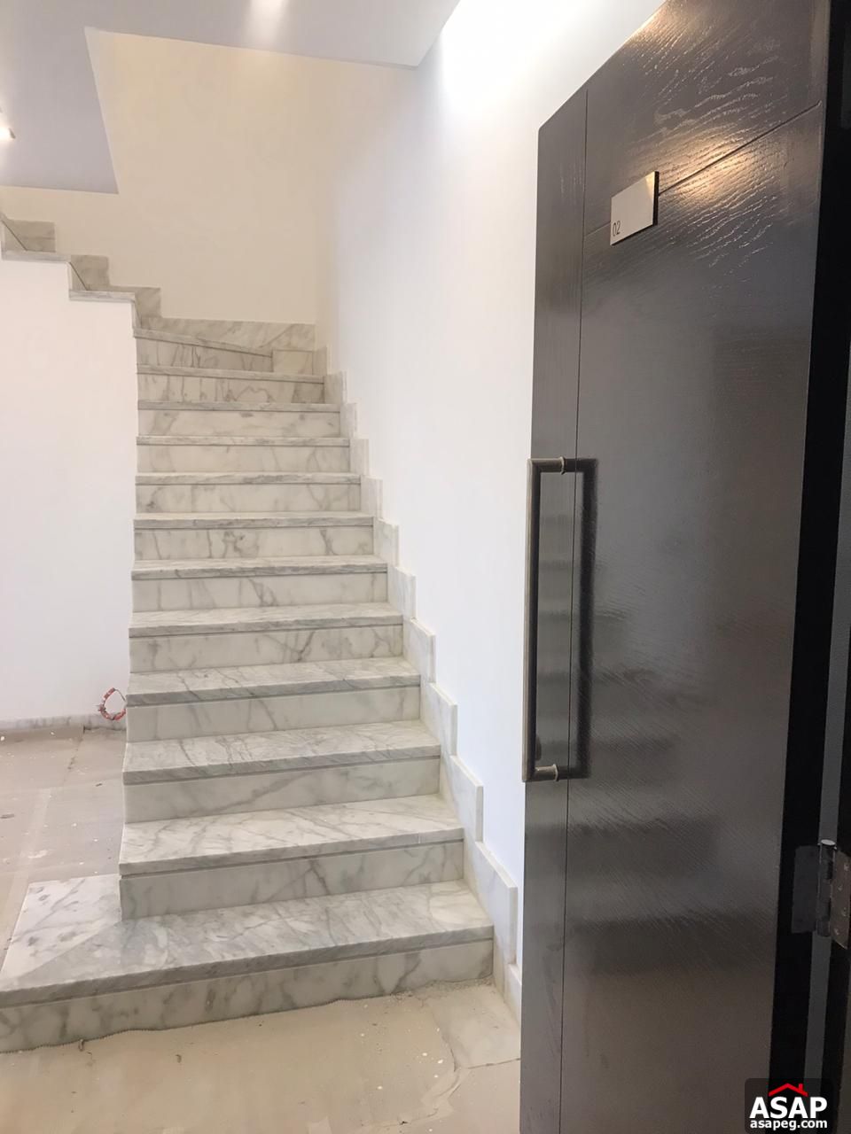 Ground Floor for Rent in Eastown