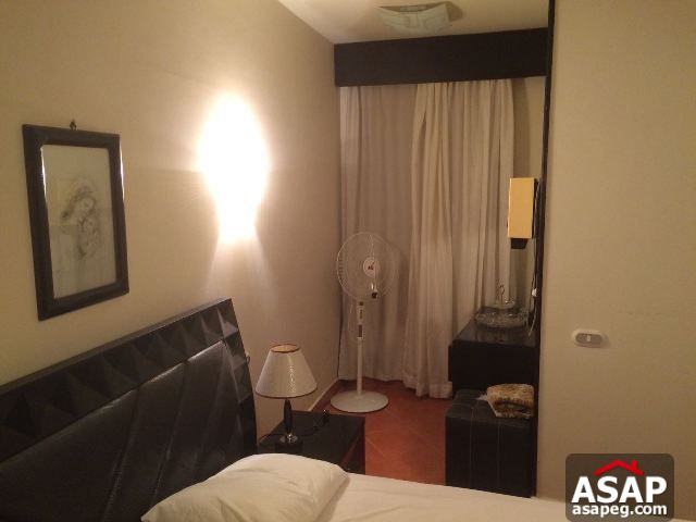 Furnished Chalet for Sale in Porto El Sokhna Furnished Chalet for Sale in Porto El Sokhna