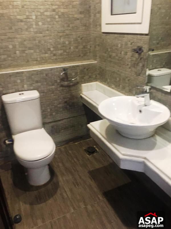 Ground Floor for Rent in Katameya Plaza Sodic Ground Floor for Rent in Katameya Plaza Sodic