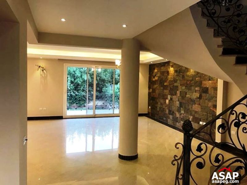 Twin House for Sale in Riviera Heights - New Cairo