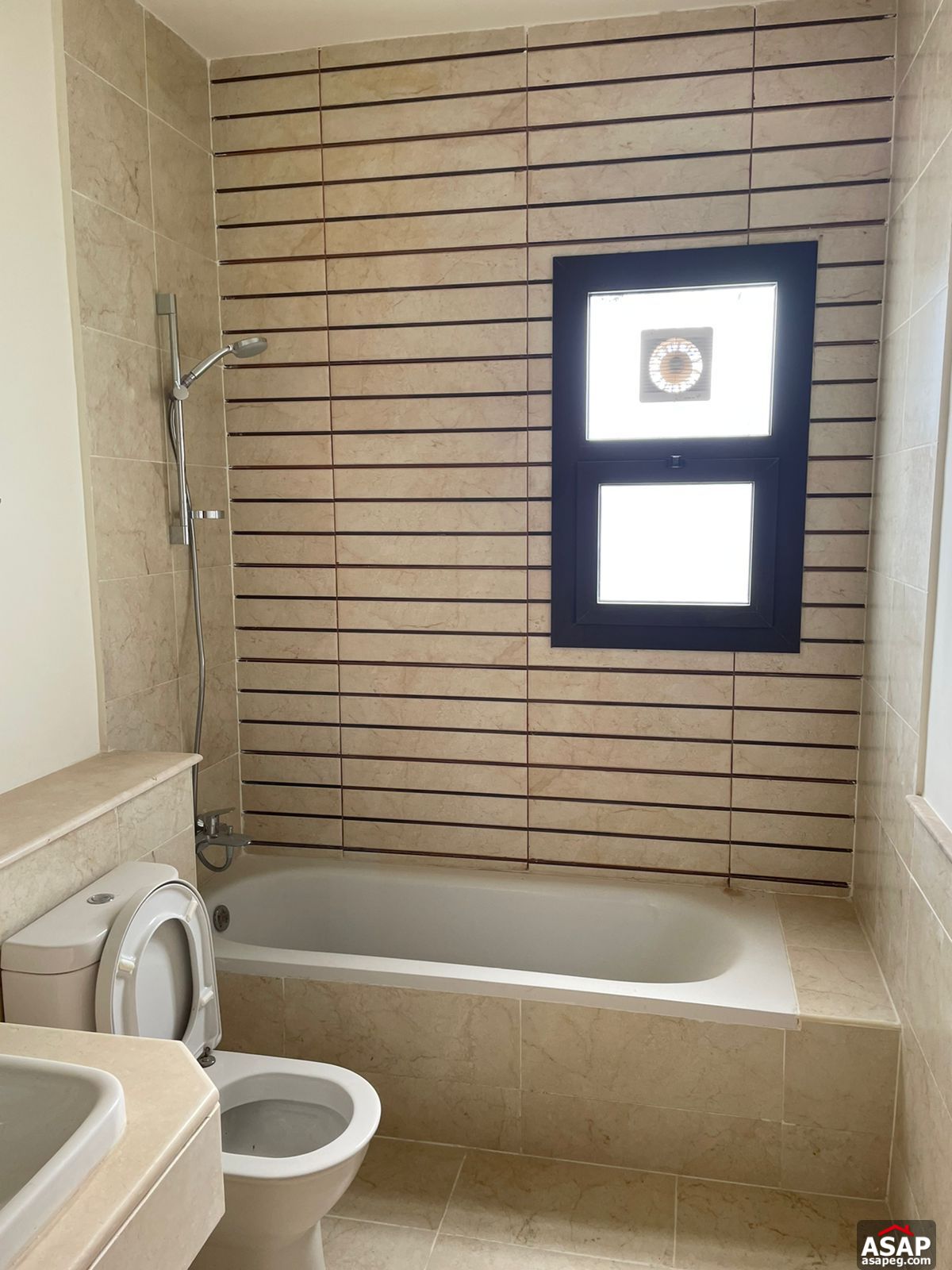 Apartment for Rent in Mivida Compound