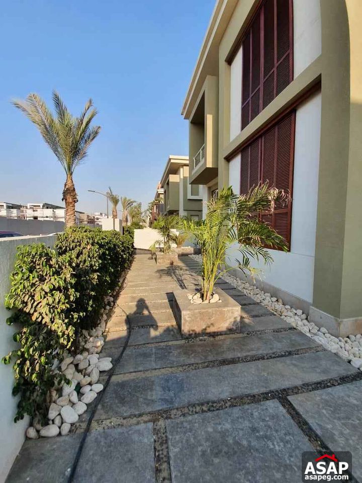 Stand Alone for Rent in Cairo Festival City