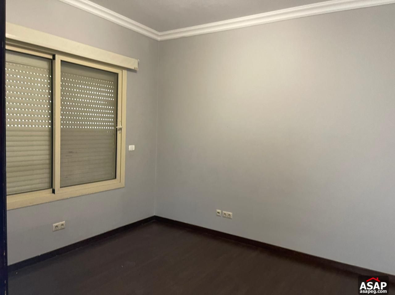 Finished Villa for Sale in Mivida Compound Finished Villa for Sale in Mivida Compound