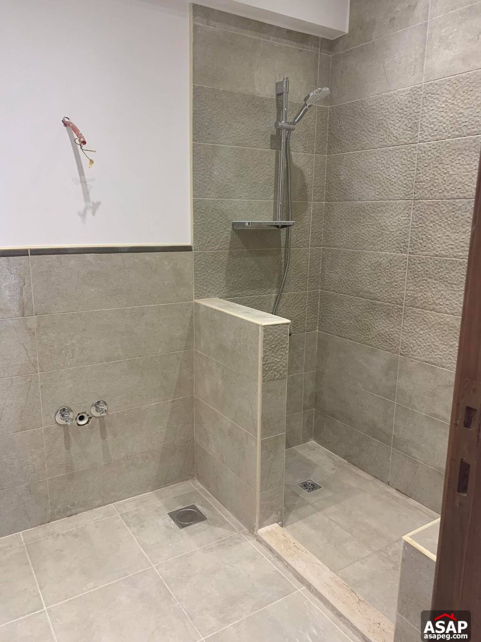 Duplex with Garden for Rent in Eastown