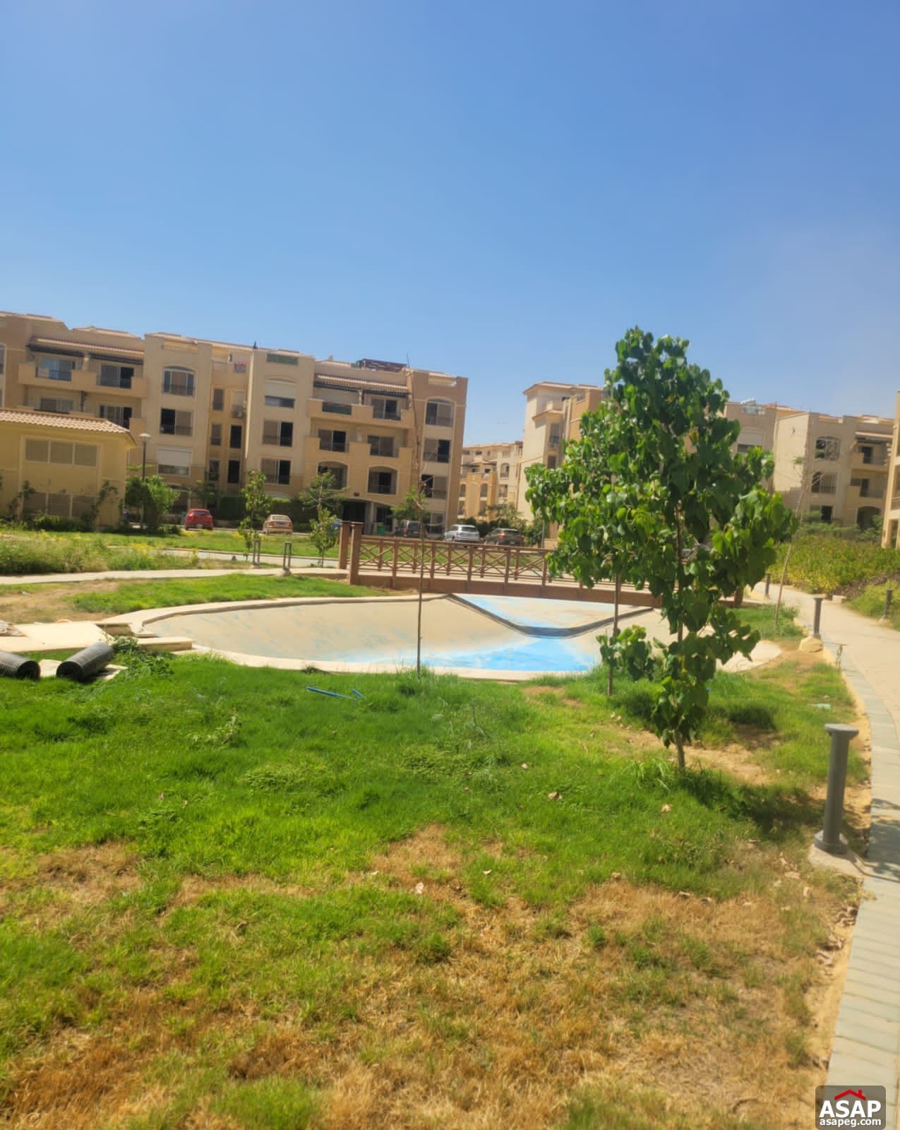 Apartment for Sale in Stone Residence Apartment for Sale in Stone Residence