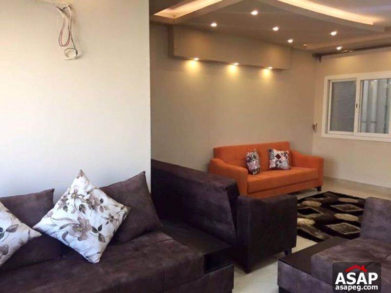 Furnished Apartment for Rent in Mountain View Furnished Apartment for Rent in Mountain View