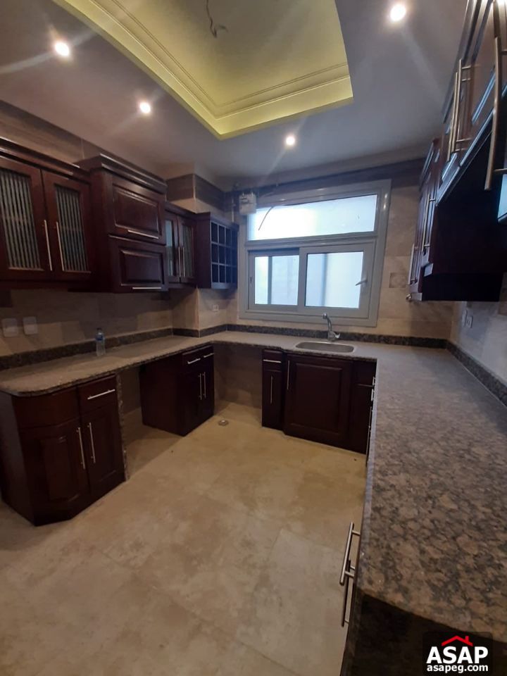 Duplex for Rent in Village Gate Compound