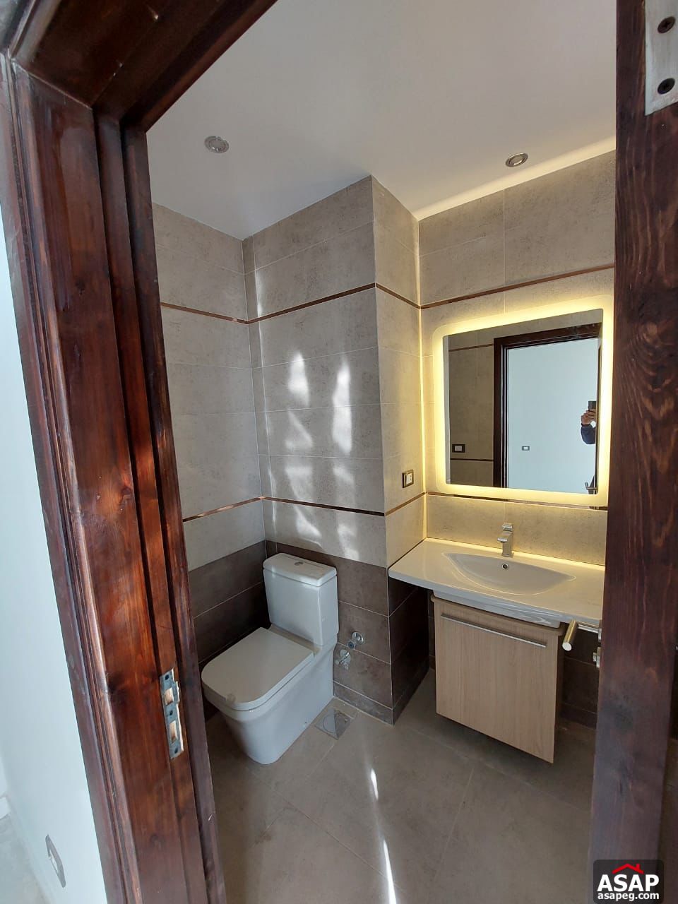 Apartment for Rent in Eastown Sodic