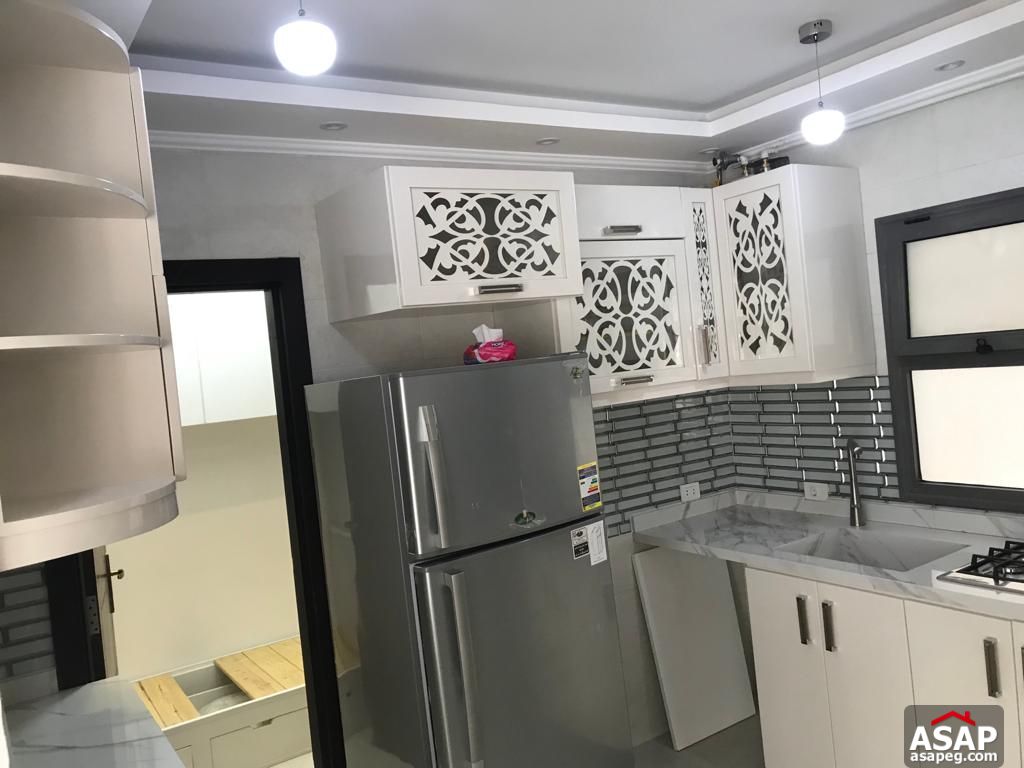 Semi Furnished Apartment for Rent in Eastown Sodic Semi Furnished Apartment for Rent in Eastown Sodic