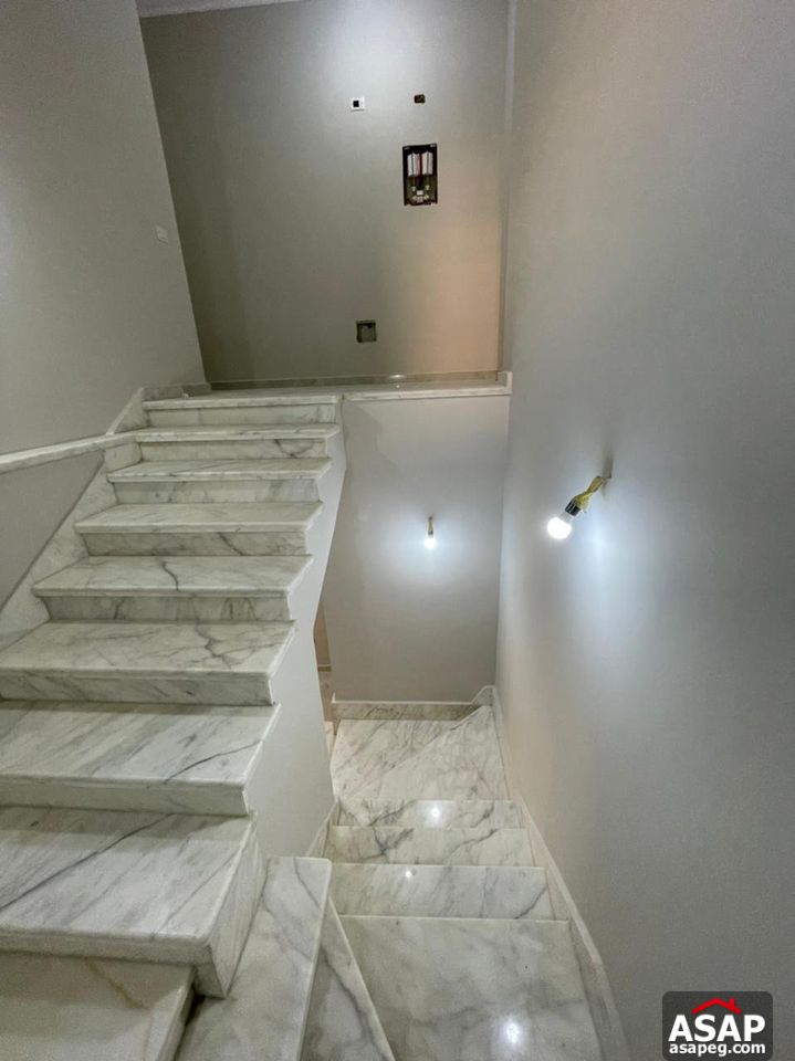 Duplex for Rent in Village Avenue Palm Hills Duplex for Rent in Village Avenue Palm Hills