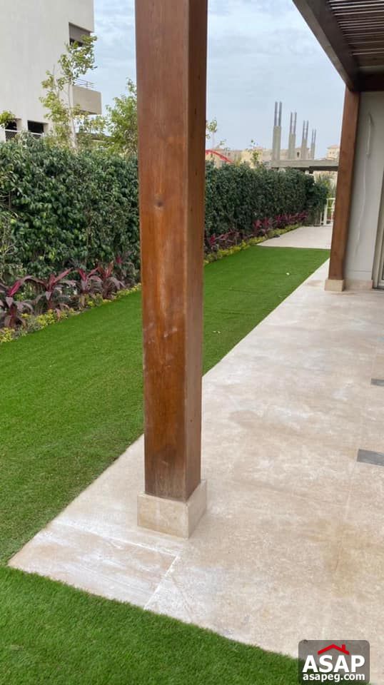 Town House for Rent in Palm Hills Town House for Rent in Palm Hills