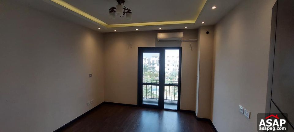 Semi Furnished Apartment for Rent in Eastown Sodic Semi Furnished Apartment for Rent in Eastown Sodic