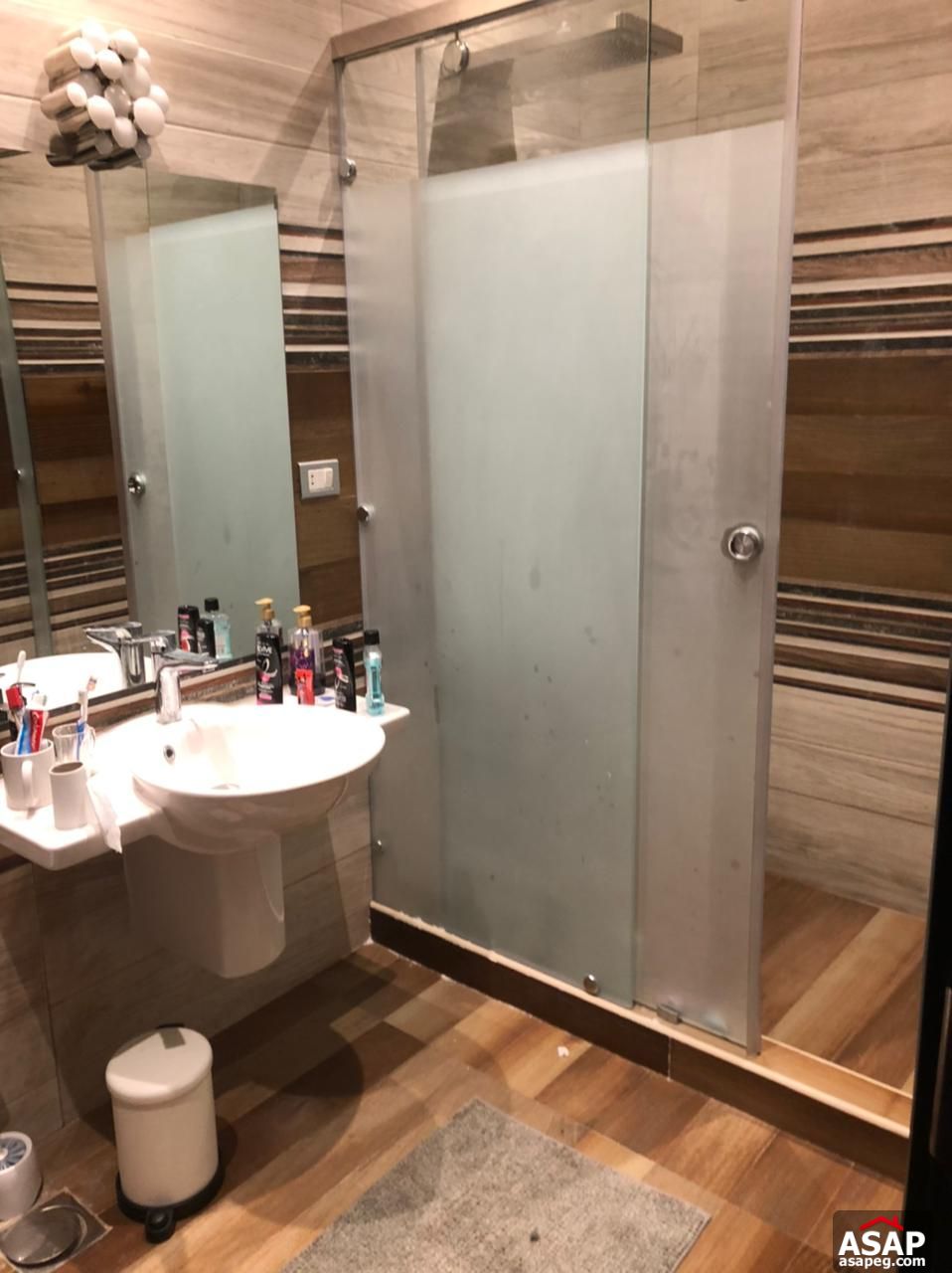 Apartment for Rent in The WaterWay Compound Apartment for Rent in The WaterWay Compound