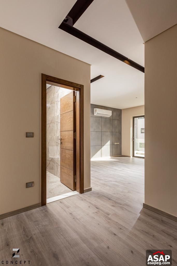 Apartment for Rent in Lake View Residence