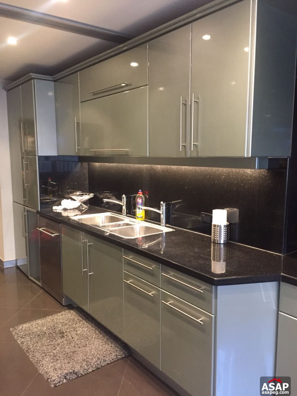 Ultra Modern Apartment in Zamalek for Rent Ultra Modern Apartment in Zamalek for Rent