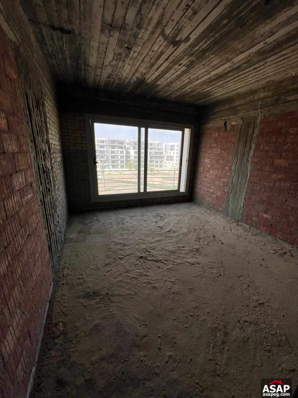 Apartment for Sale in Palm Hills New Cairo